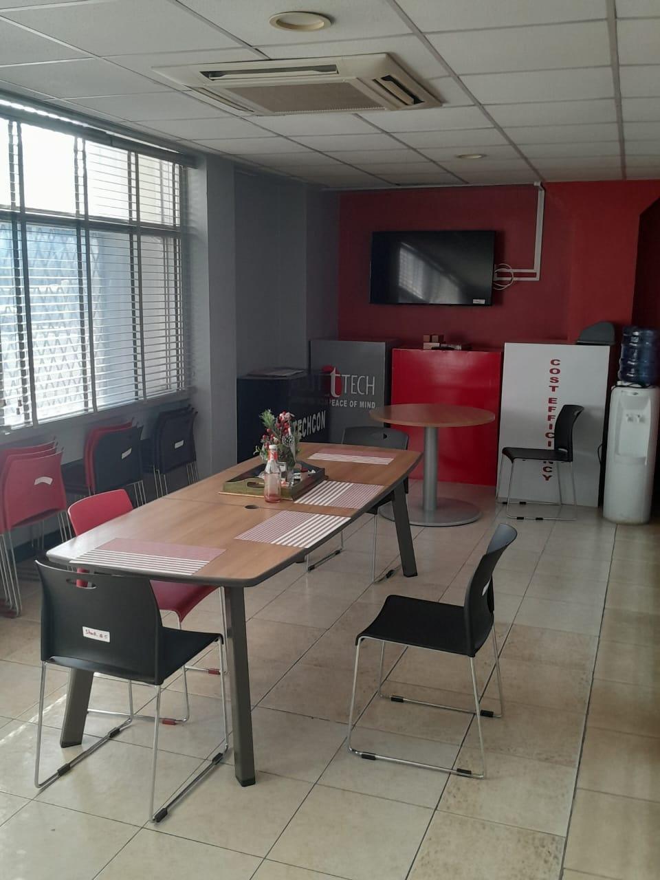 Seventh image of 69.5 Harbour Street, Kingston in Downtown Kingston, Kingston, Jamaica - property is For Rent