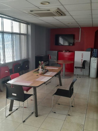 Seventh image of 69.5 Harbour Street, Kingston in Downtown Kingston, Kingston, Jamaica - property is For Rent