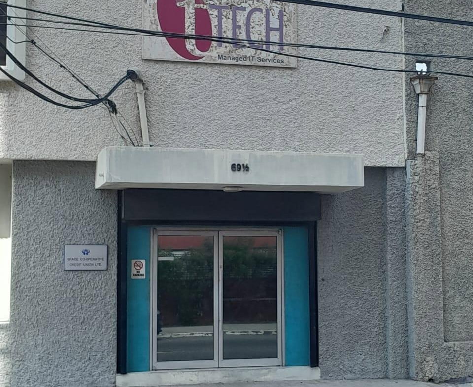 First image of 69.5 Harbour Street, Kingston in Downtown Kingston, Kingston, Jamaica - property is For Rent