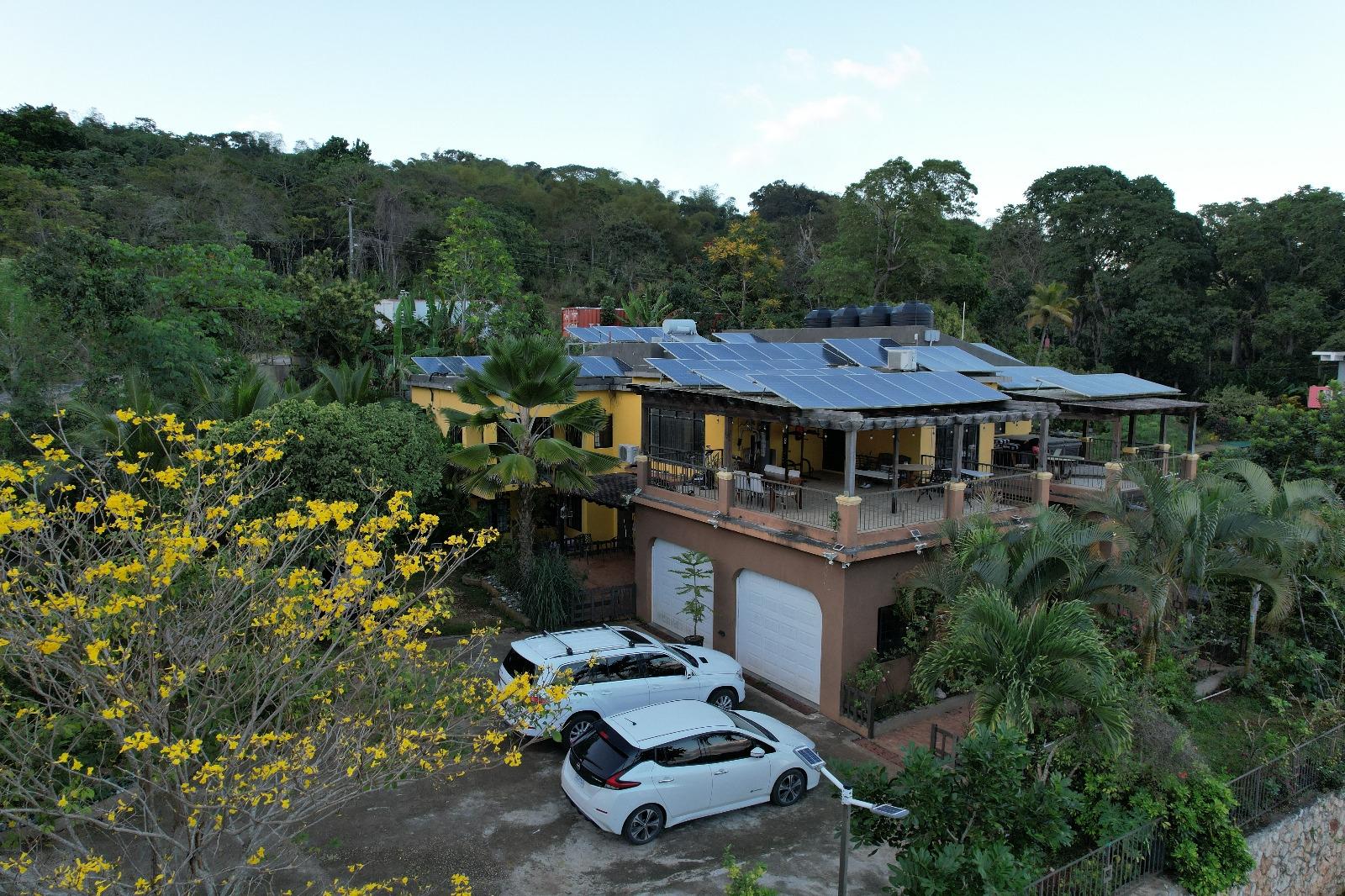 Twenty-Ninth image of mt Salus, Smokeyvale in Kingston 19, St. Andrew, Jamaica - property is For Sale
