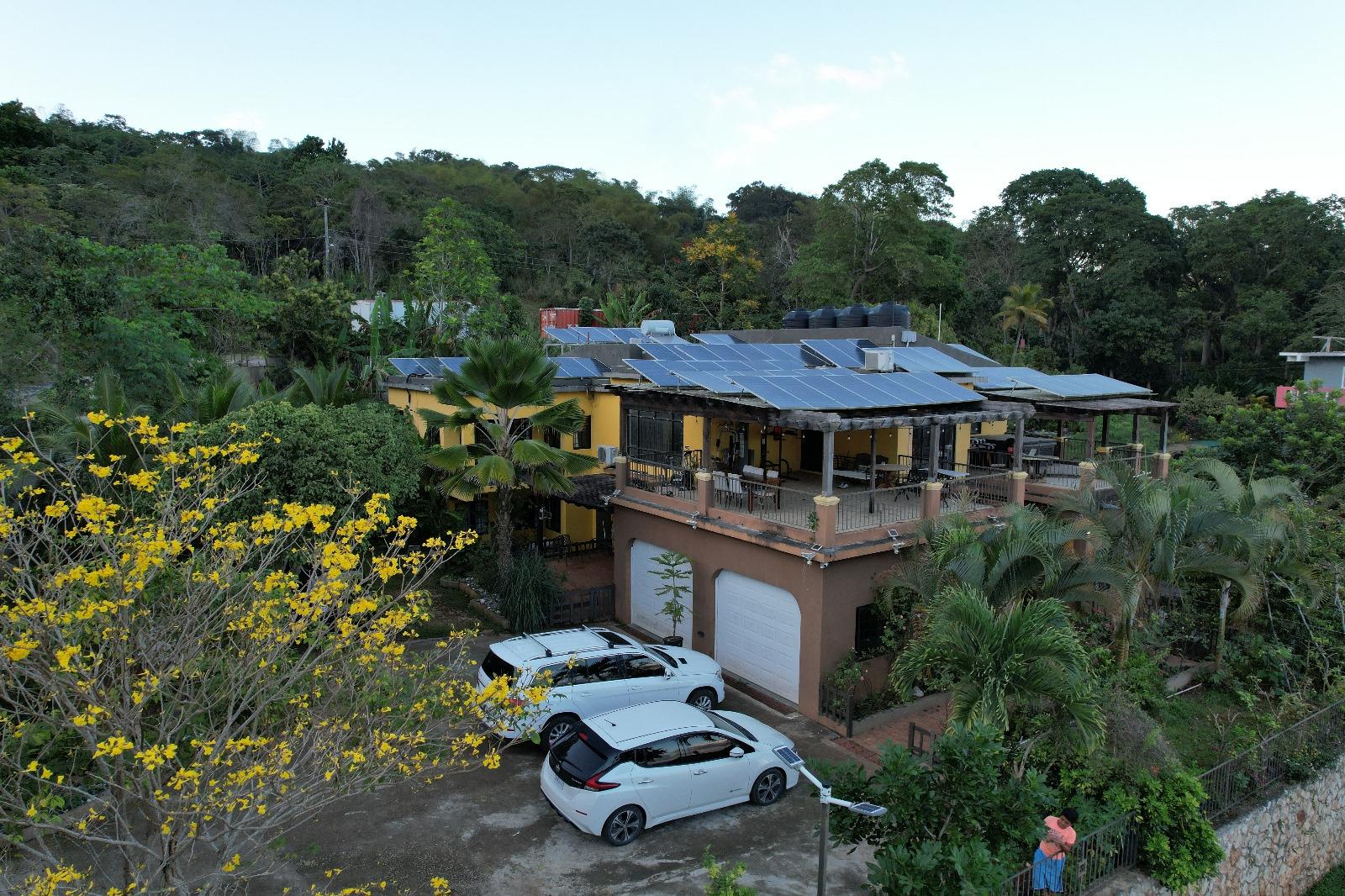 Thirtieth image of mt Salus, Smokeyvale in Kingston 19, St. Andrew, Jamaica - property is For Sale