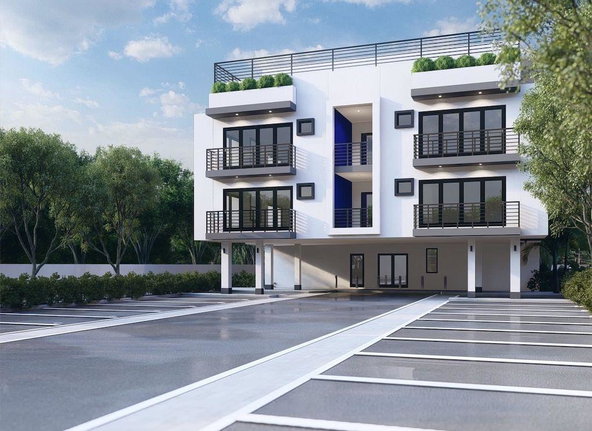 First image of Apt#104-60 Sandhurst Crescent, Kings in Kingston 6, St. Andrew, Jamaica - property is For Sale