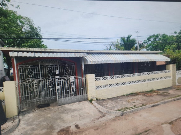 First image of 1261 6th Whale Way Breaton Pha in Braeton Meadows, St. Catherine, Jamaica - property is For Sale
