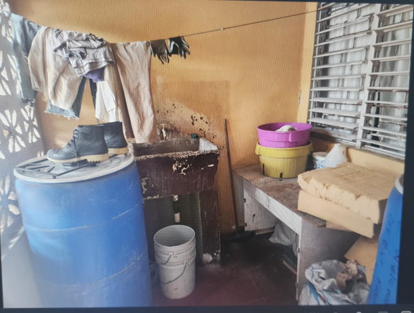 Eighth image of 1261 6th Whale Way Breaton Pha in Braeton Meadows, St. Catherine, Jamaica - property is For Sale