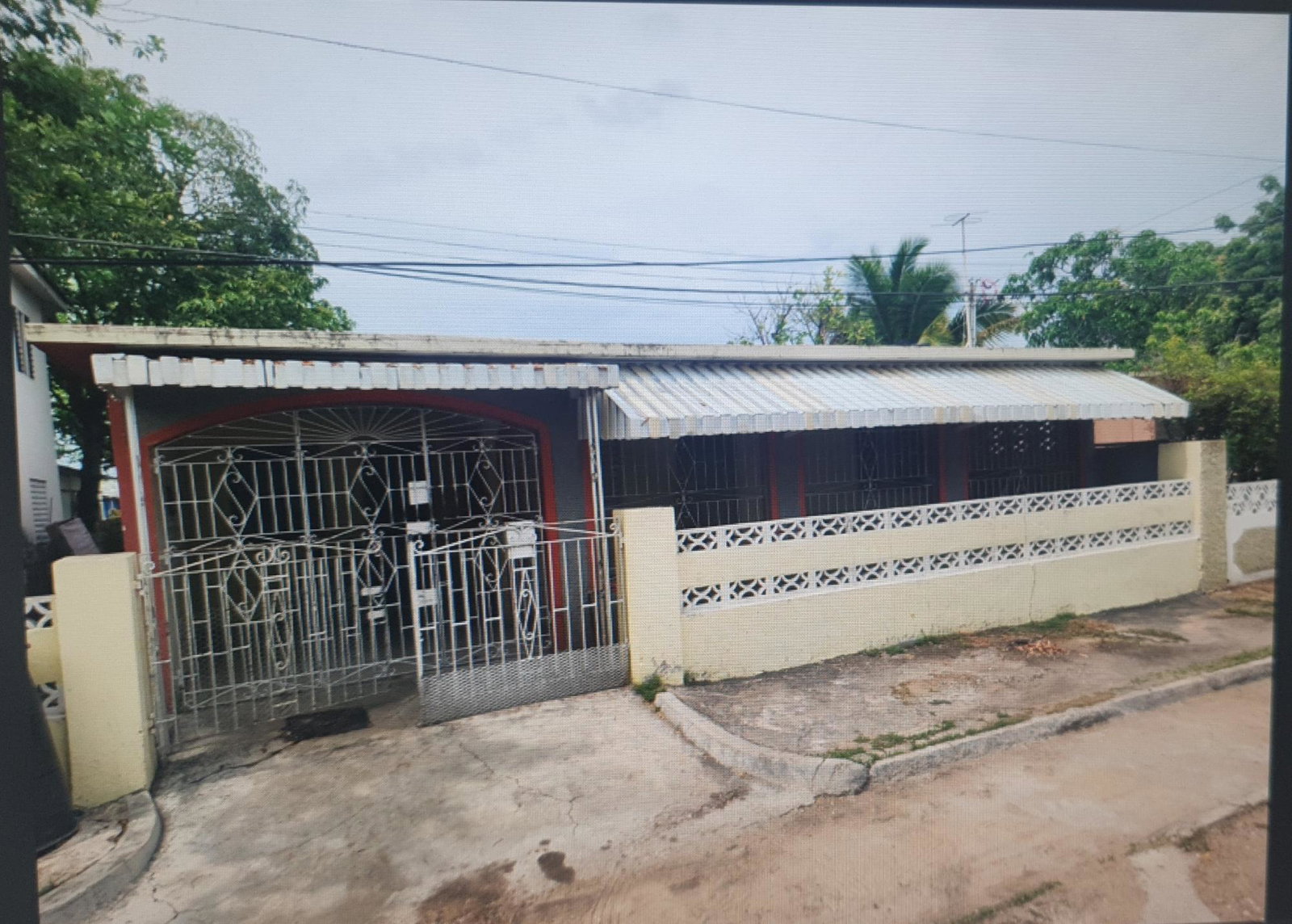 First image of 1261 6th Whale Way Breaton Pha in Braeton Meadows, St. Catherine, Jamaica - property is For Sale
