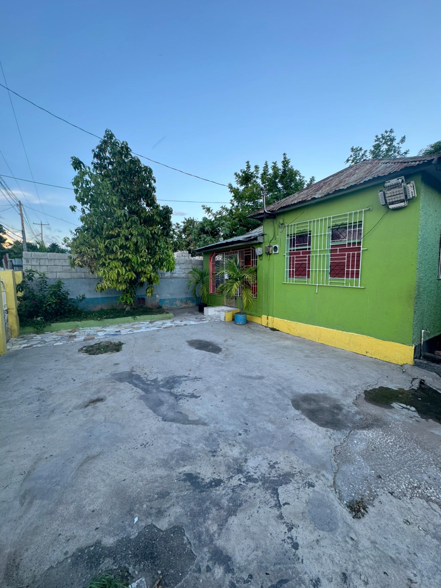 Second image of 45 Oakland Road in Kingston 13, St. Andrew, Jamaica - property is For Sale