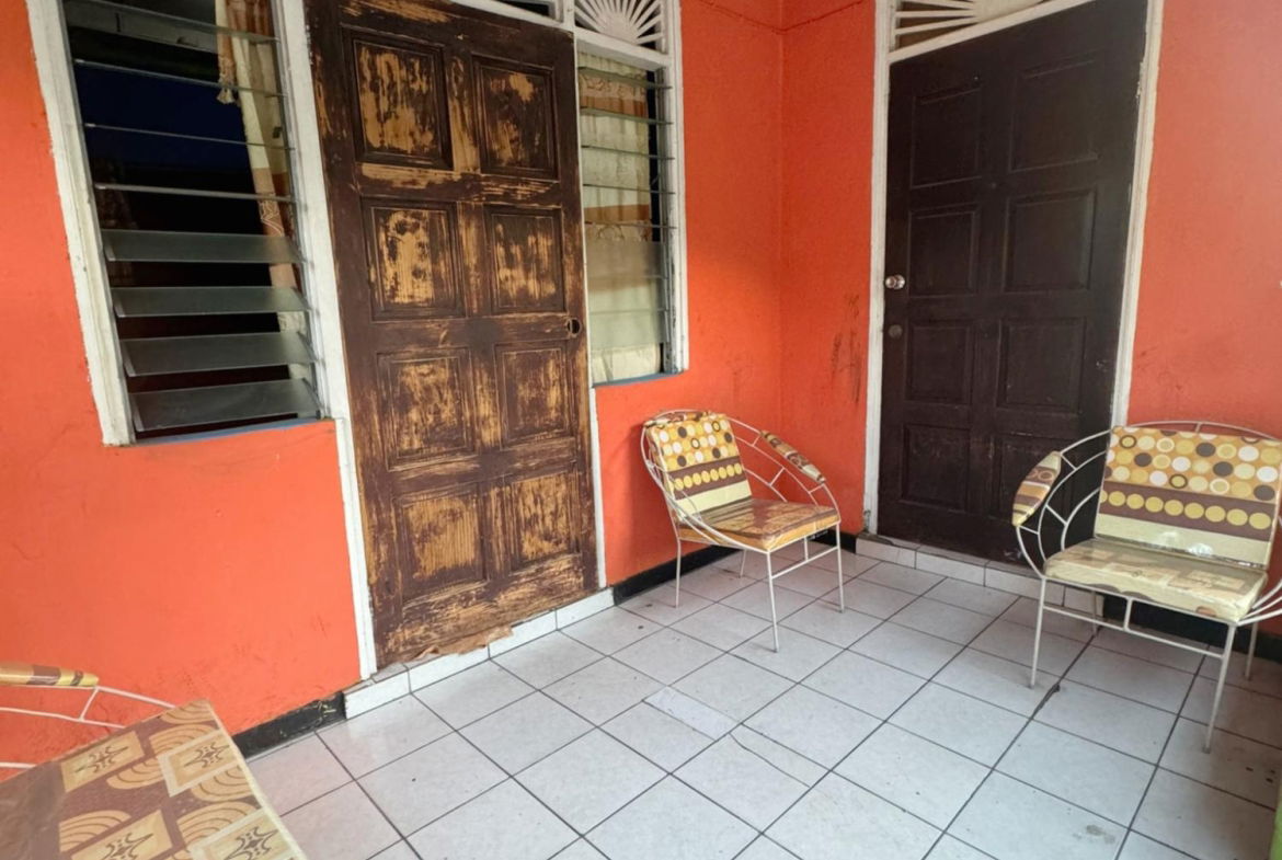 Third image of 45 Oakland Road in Kingston 13, St. Andrew, Jamaica - property is For Sale