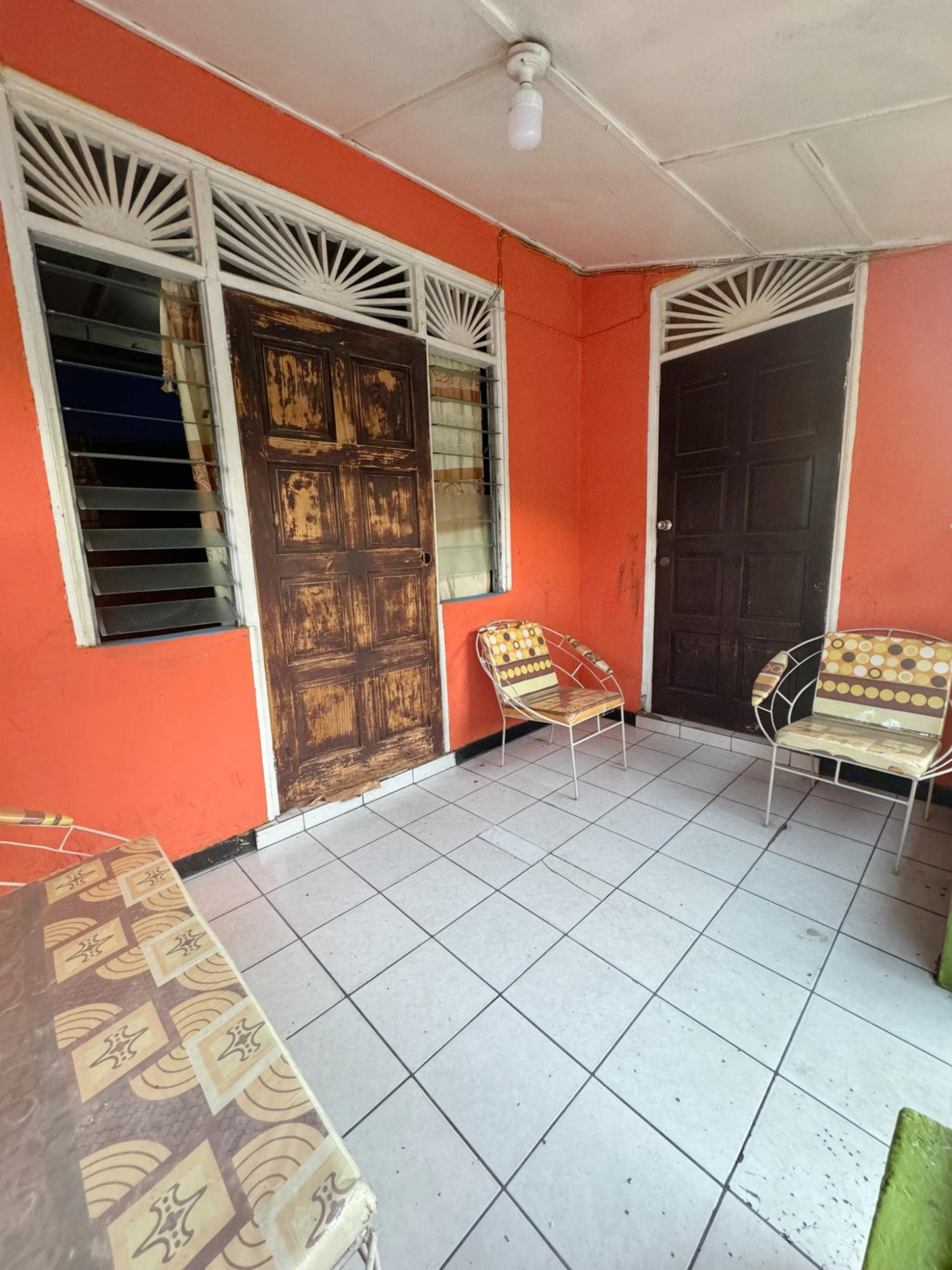 Third image of 45 Oakland Road in Kingston 13, St. Andrew, Jamaica - property is For Sale