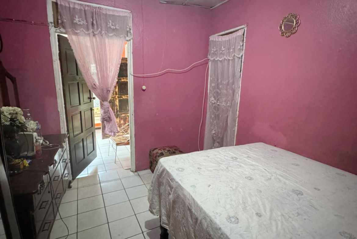 Fourth image of 45 Oakland Road in Kingston 13, St. Andrew, Jamaica - property is For Sale