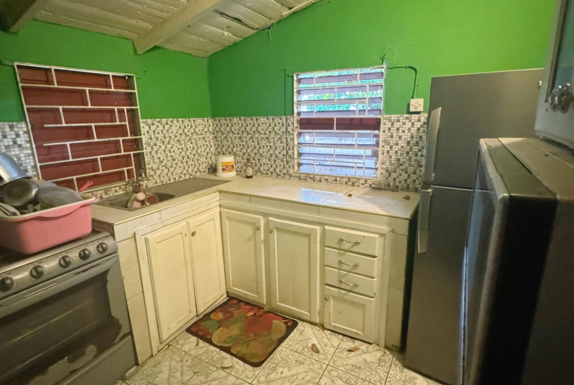 Sixth image of 45 Oakland Road in Kingston 13, St. Andrew, Jamaica - property is For Sale
