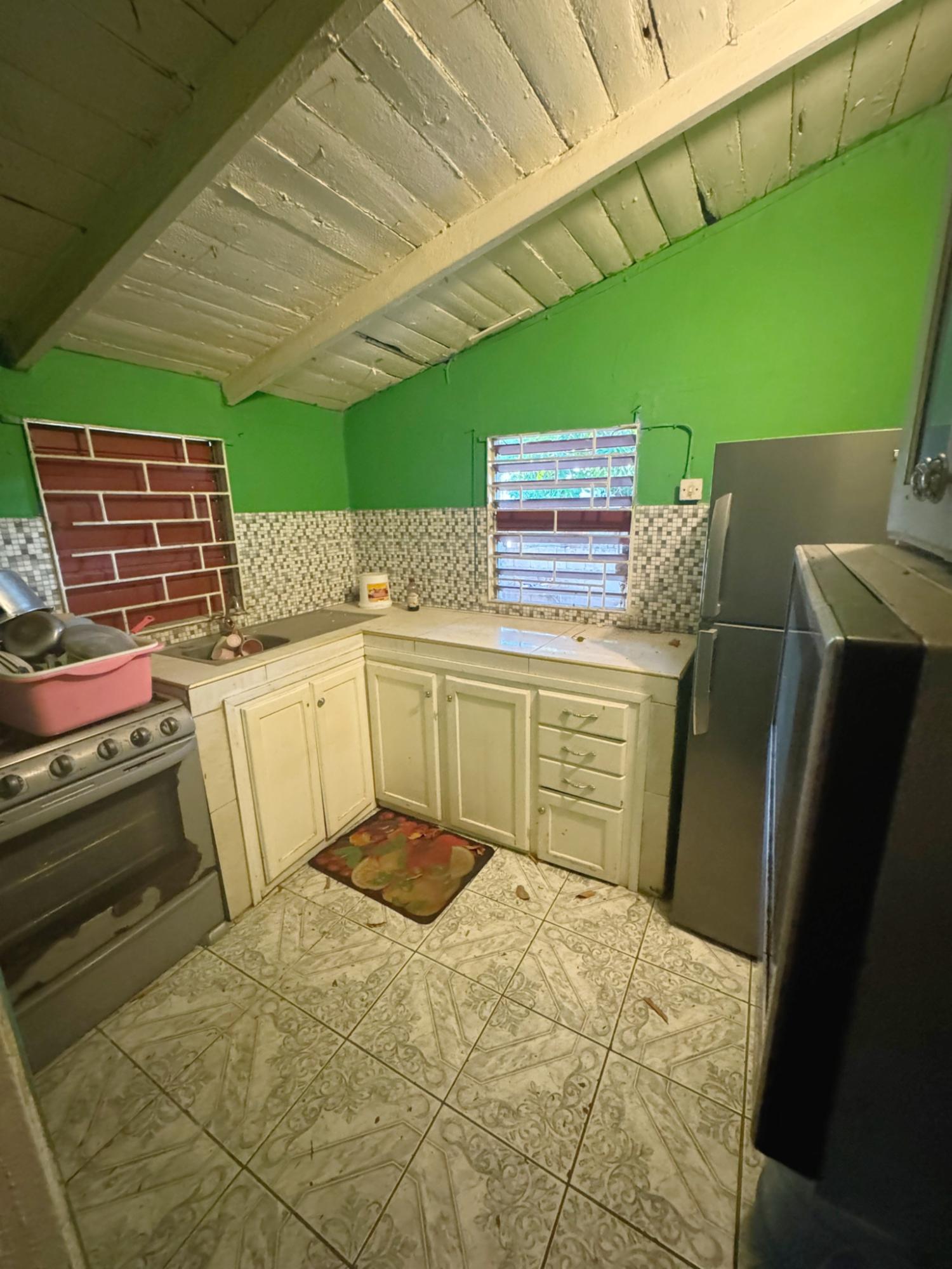 Sixth image of 45 Oakland Road in Kingston 13, St. Andrew, Jamaica - property is For Sale