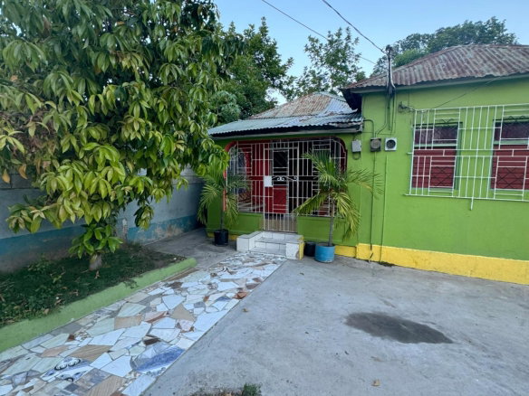 First image of 45 Oakland Road in Kingston 13, St. Andrew, Jamaica - property is For Sale