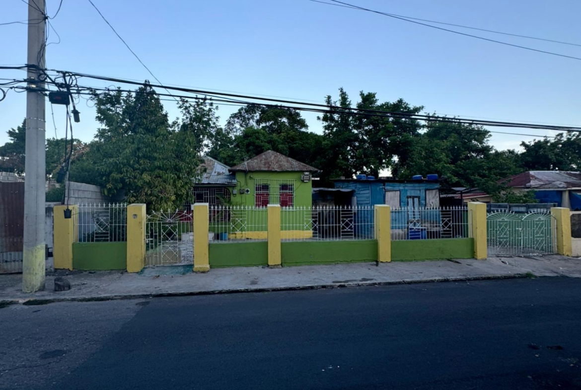 Seventh image of 45 Oakland Road in Kingston 13, St. Andrew, Jamaica - property is For Sale