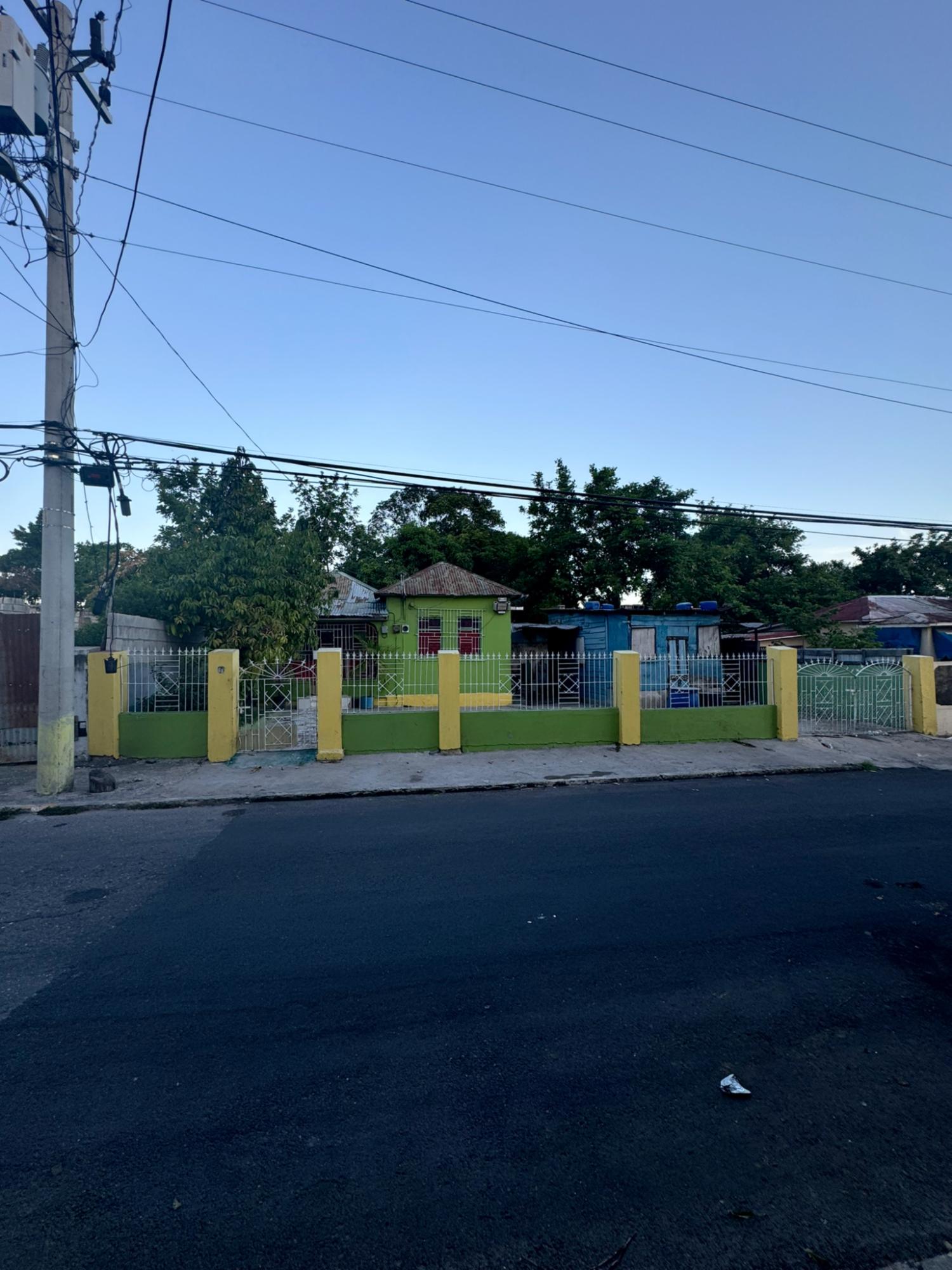 Seventh image of 45 Oakland Road in Kingston 13, St. Andrew, Jamaica - property is For Sale