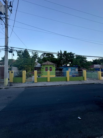 Seventh image of 45 Oakland Road in Kingston 13, St. Andrew, Jamaica - property is For Sale