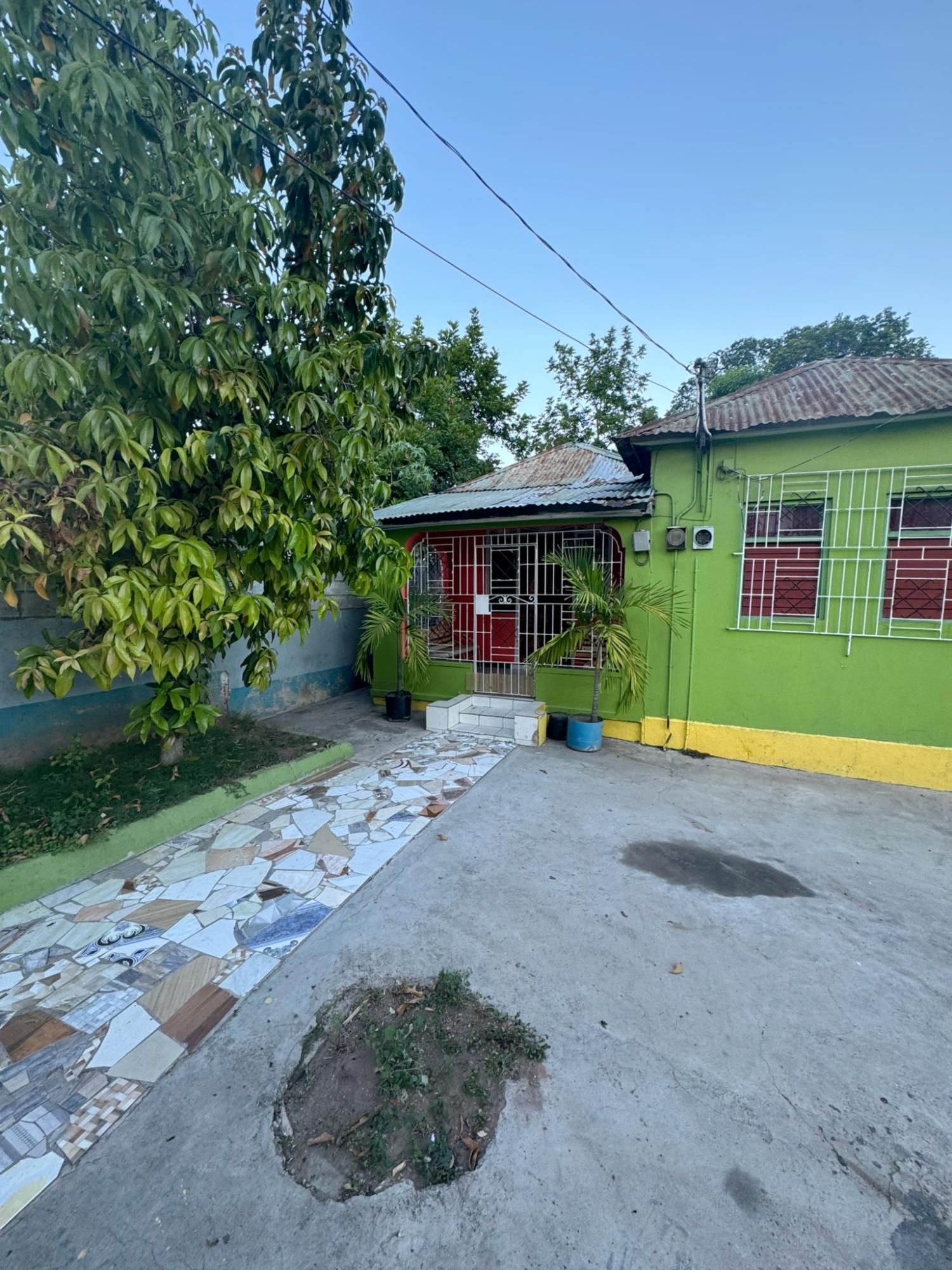 First image of 45 Oakland Road in Kingston 13, St. Andrew, Jamaica - property is For Sale