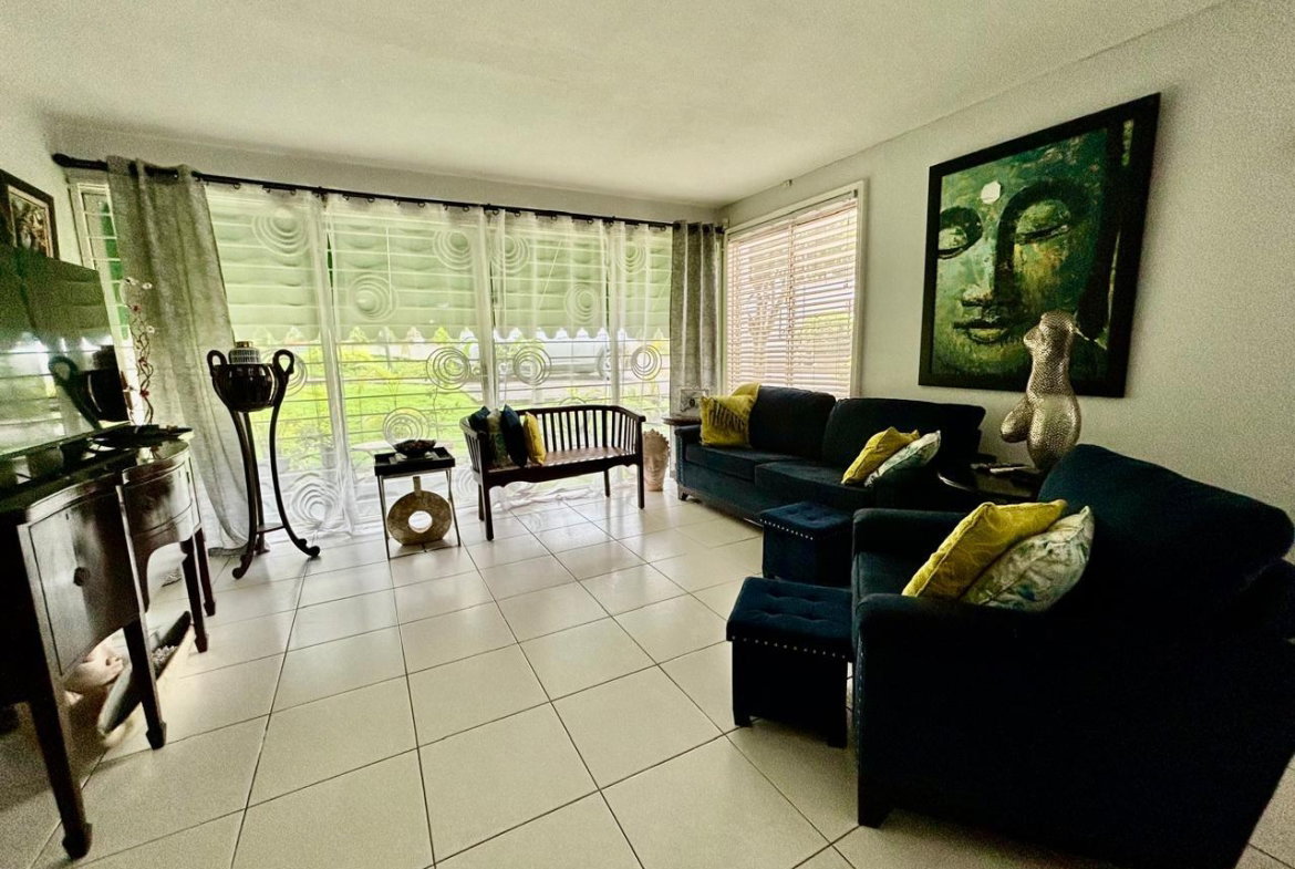 Second image of 3c-- 29-31 Norbrook Drive in Norbrook, St. Andrew, Jamaica - property is For Sale