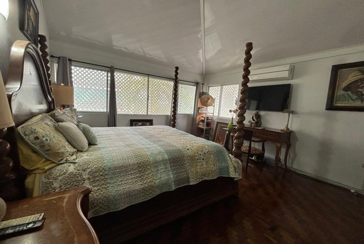 Eleventh image of 3c-- 29-31 Norbrook Drive in Norbrook, St. Andrew, Jamaica - property is For Sale