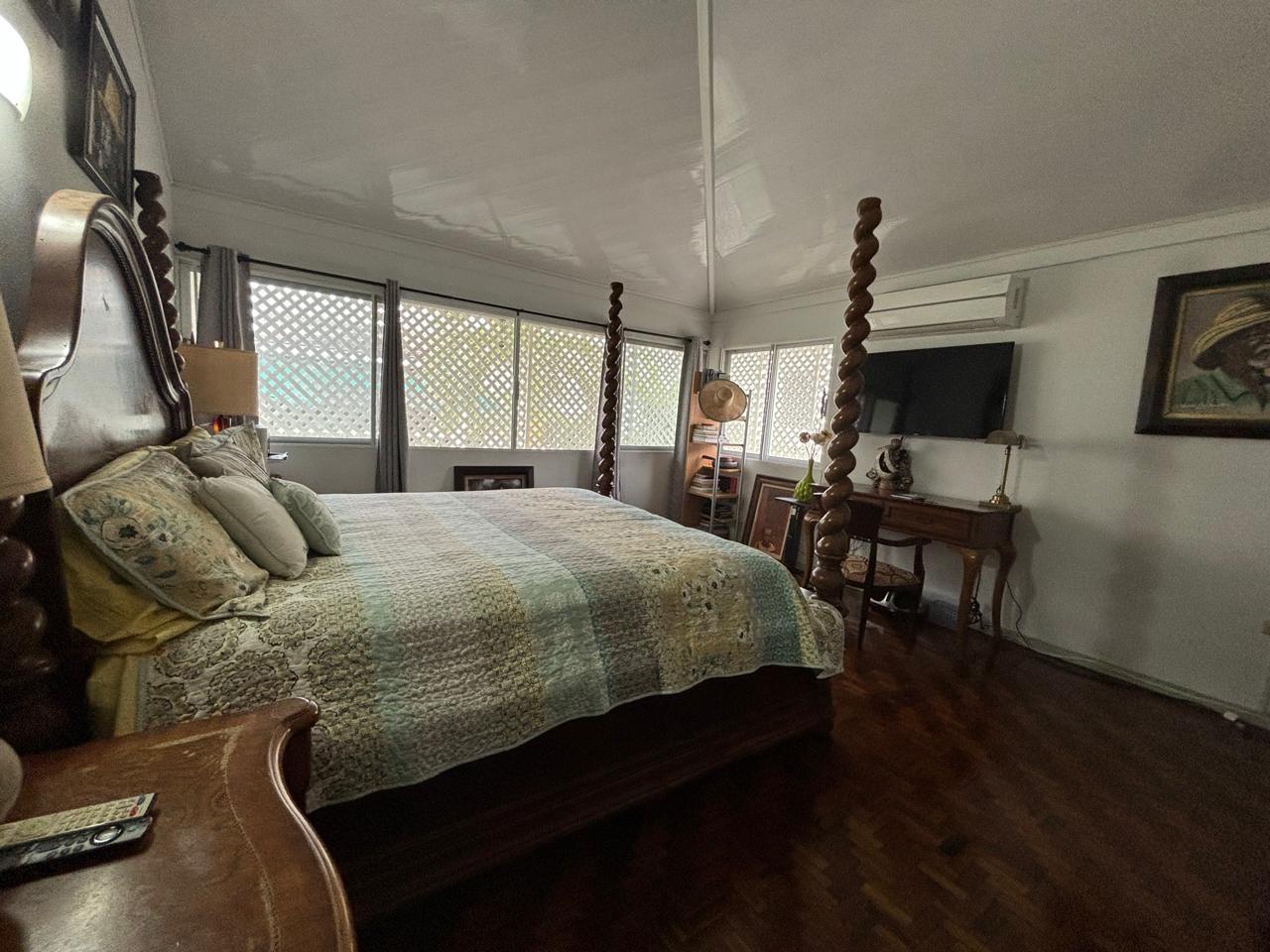 Cozy-3-Bedroom-Townhouse-for-Sale-in-Norbrook-Court-Jamaica Eleventh image of 3c-- 29-31 Norbrook Drive in Norbrook, St. Andrew, Jamaica - property is For Sale