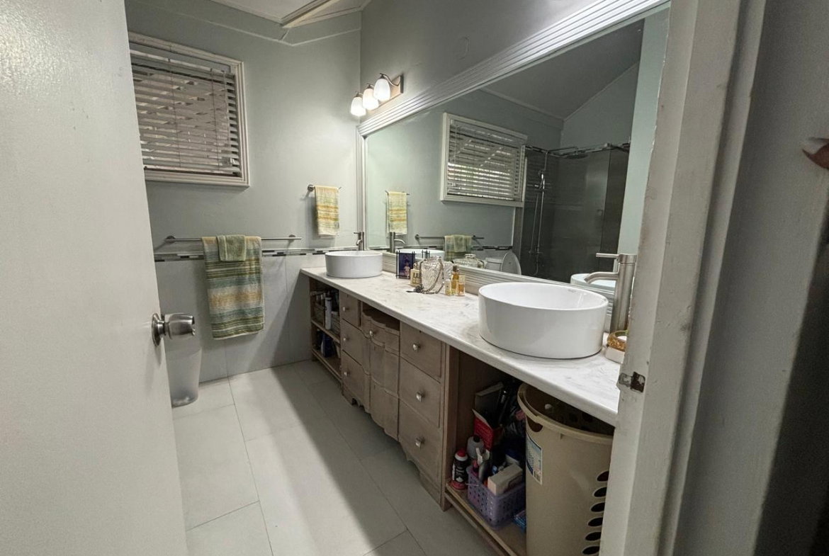 Twelfth image of 3c-- 29-31 Norbrook Drive in Norbrook, St. Andrew, Jamaica - property is For Sale