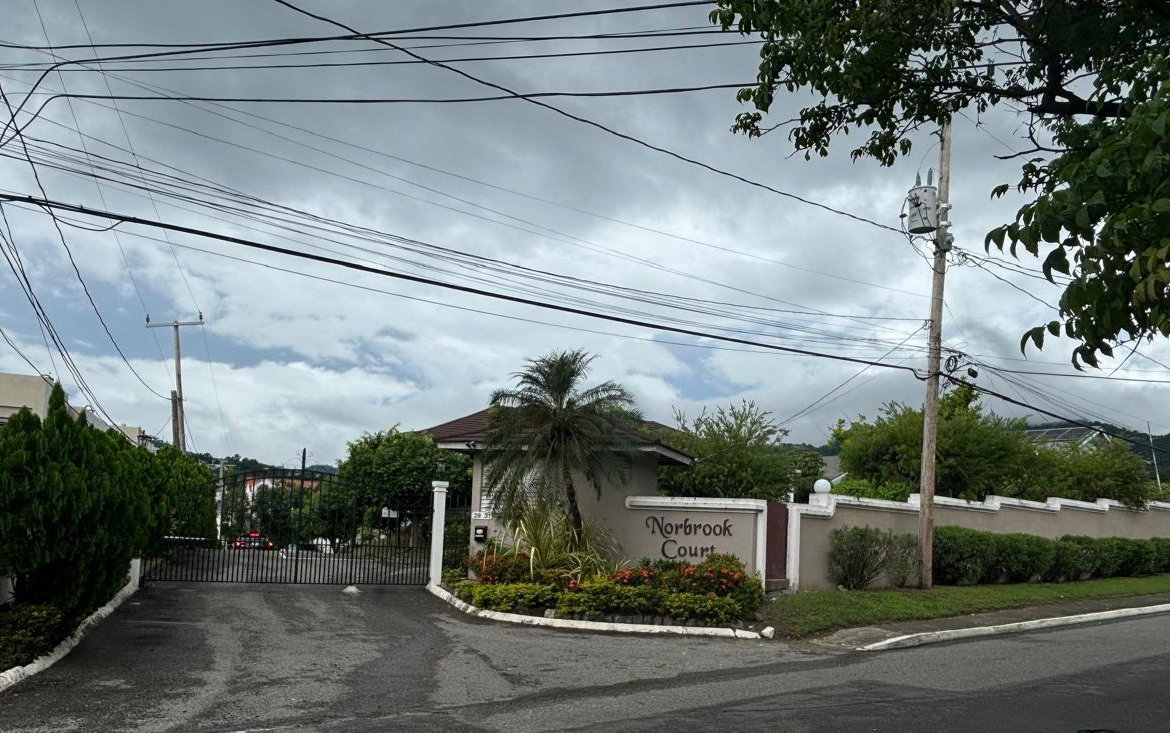 First image of 3c-- 29-31 Norbrook Drive in Norbrook, St. Andrew, Jamaica - property is For Sale