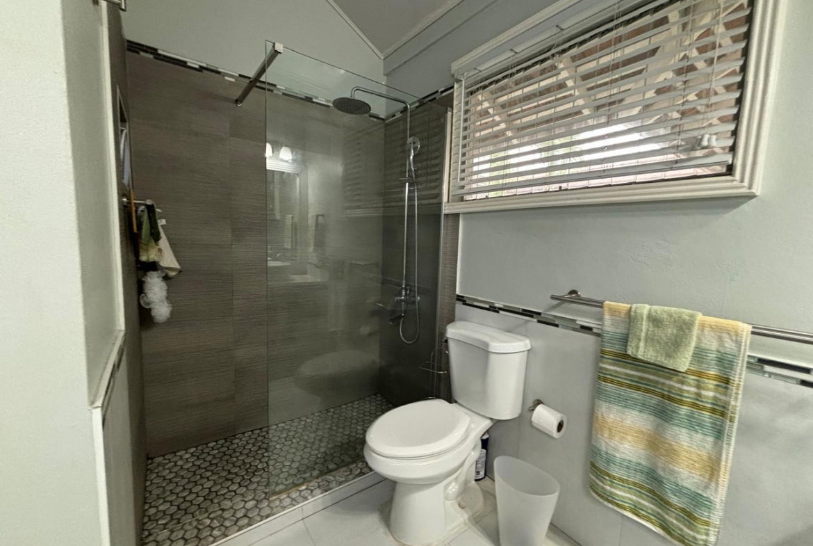 Thirteenth image of 3c-- 29-31 Norbrook Drive in Norbrook, St. Andrew, Jamaica - property is For Sale