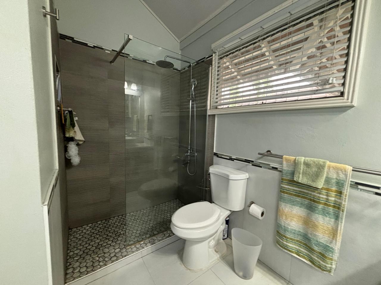 Cozy-3-Bedroom-Townhouse-for-Sale-in-Norbrook-Court-Jamaica Thirteenth image of 3c-- 29-31 Norbrook Drive in Norbrook, St. Andrew, Jamaica - property is For Sale