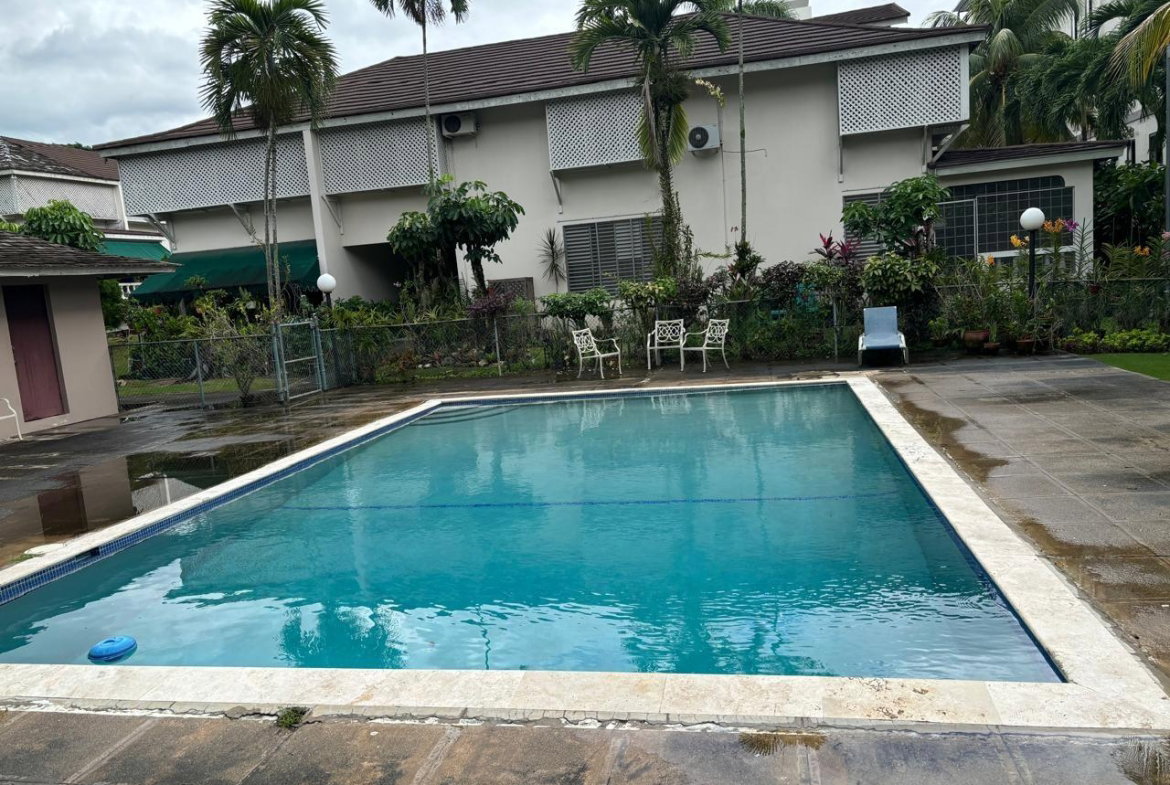 Eighteenth image of 3c-- 29-31 Norbrook Drive in Norbrook, St. Andrew, Jamaica - property is For Sale