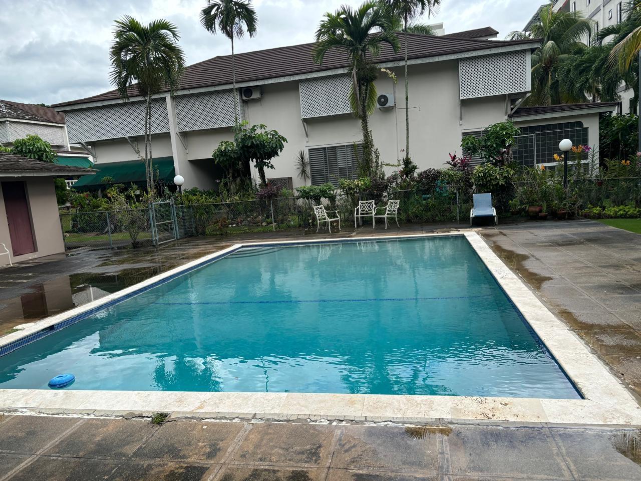 Cozy-3-Bedroom-Townhouse-for-Sale-in-Norbrook-Court-Jamaica Eighteenth image of 3c-- 29-31 Norbrook Drive in Norbrook, St. Andrew, Jamaica - property is For Sale