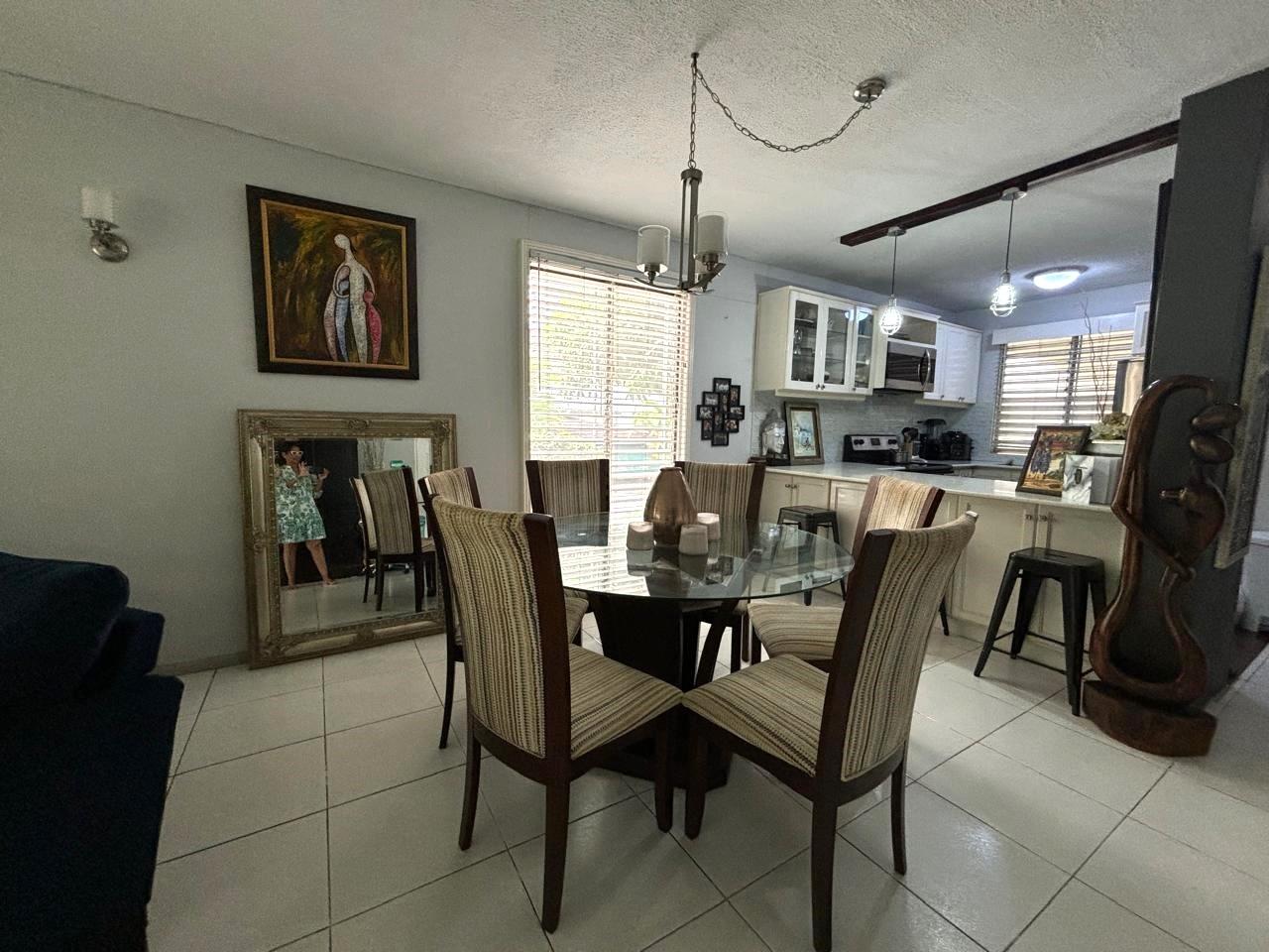 Cozy-3-Bedroom-Townhouse-for-Sale-in-Norbrook-Court-Jamaica Third image of 3c-- 29-31 Norbrook Drive in Norbrook, St. Andrew, Jamaica - property is For Sale