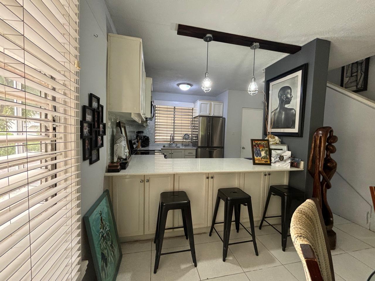 Cozy-3-Bedroom-Townhouse-for-Sale-in-Norbrook-Court-Jamaica Fourth image of 3c-- 29-31 Norbrook Drive in Norbrook, St. Andrew, Jamaica - property is For Sale