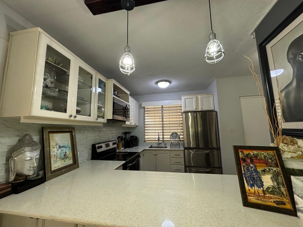 Cozy-3-Bedroom-Townhouse-for-Sale-in-Norbrook-Court-Jamaica Fifth image of 3c-- 29-31 Norbrook Drive in Norbrook, St. Andrew, Jamaica - property is For Sale