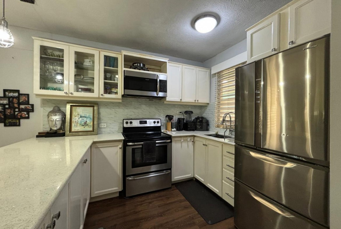 Sixth image of 3c-- 29-31 Norbrook Drive in Norbrook, St. Andrew, Jamaica - property is For Sale