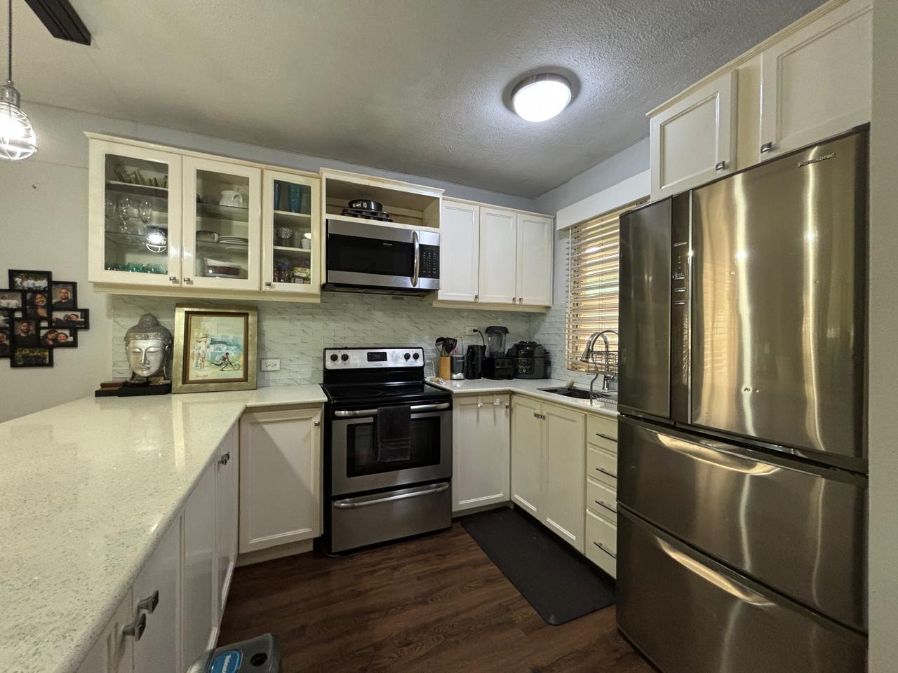 Cozy-3-Bedroom-Townhouse-for-Sale-in-Norbrook-Court-Jamaica Sixth image of 3c-- 29-31 Norbrook Drive in Norbrook, St. Andrew, Jamaica - property is For Sale