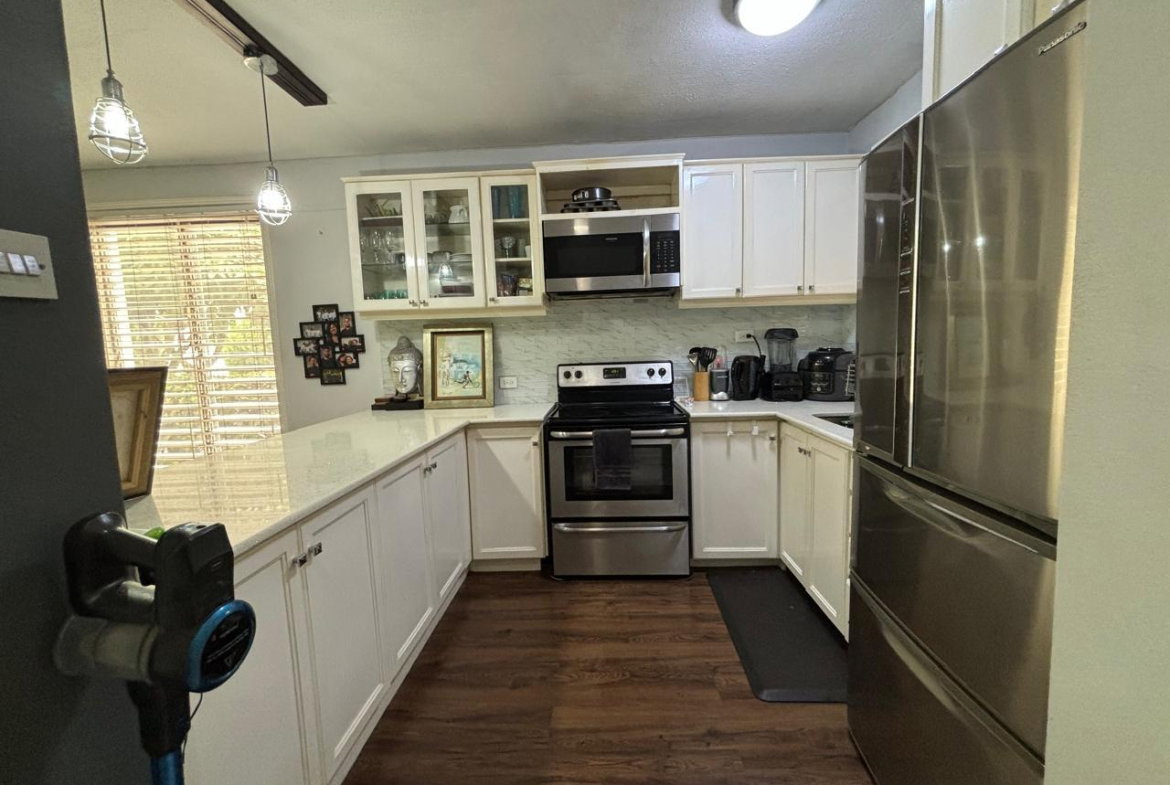 Seventh image of 3c-- 29-31 Norbrook Drive in Norbrook, St. Andrew, Jamaica - property is For Sale