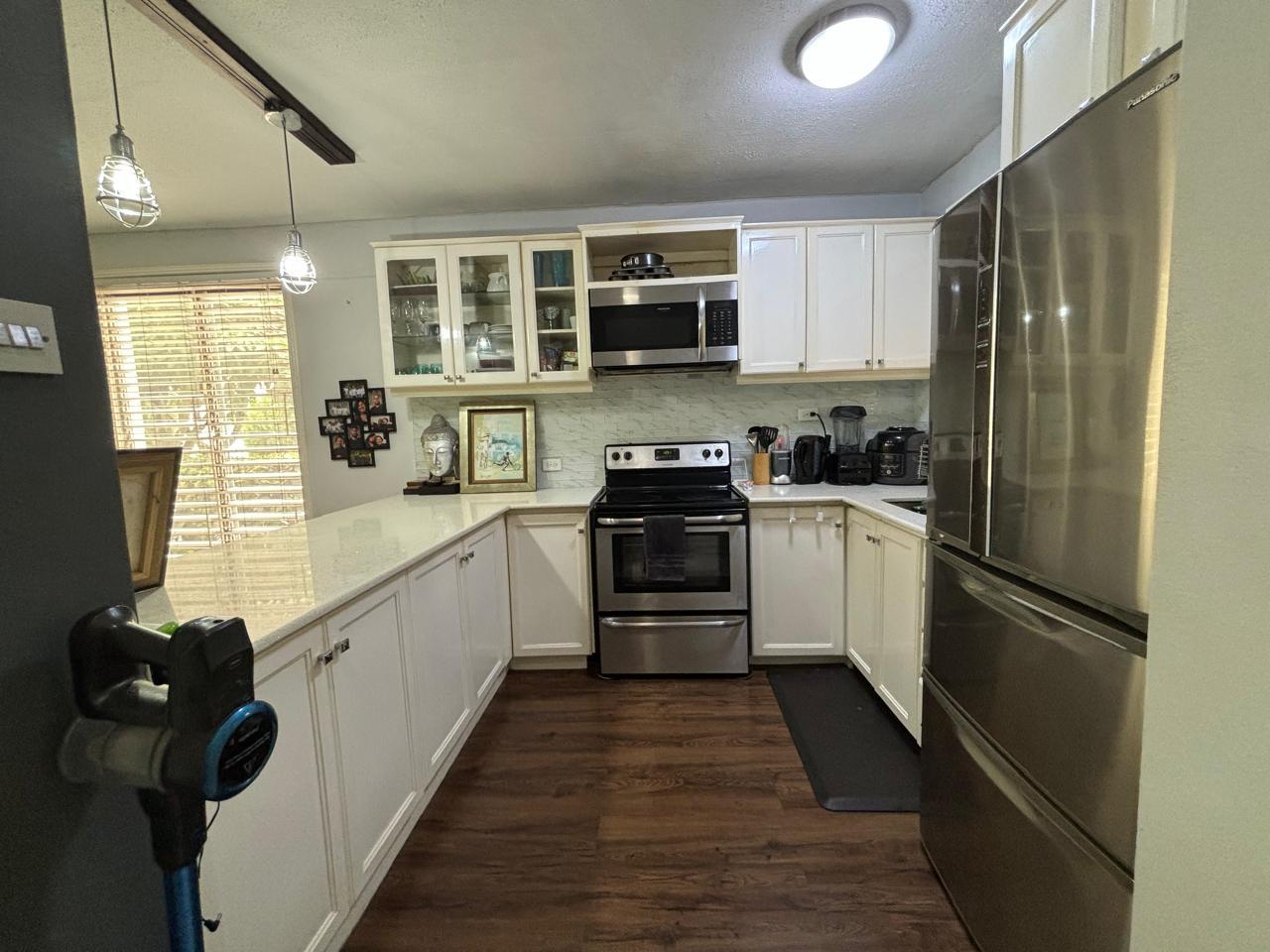Cozy-3-Bedroom-Townhouse-for-Sale-in-Norbrook-Court-Jamaica Seventh image of 3c-- 29-31 Norbrook Drive in Norbrook, St. Andrew, Jamaica - property is For Sale