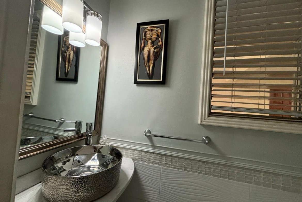 Eighth image of 3c-- 29-31 Norbrook Drive in Norbrook, St. Andrew, Jamaica - property is For Sale
