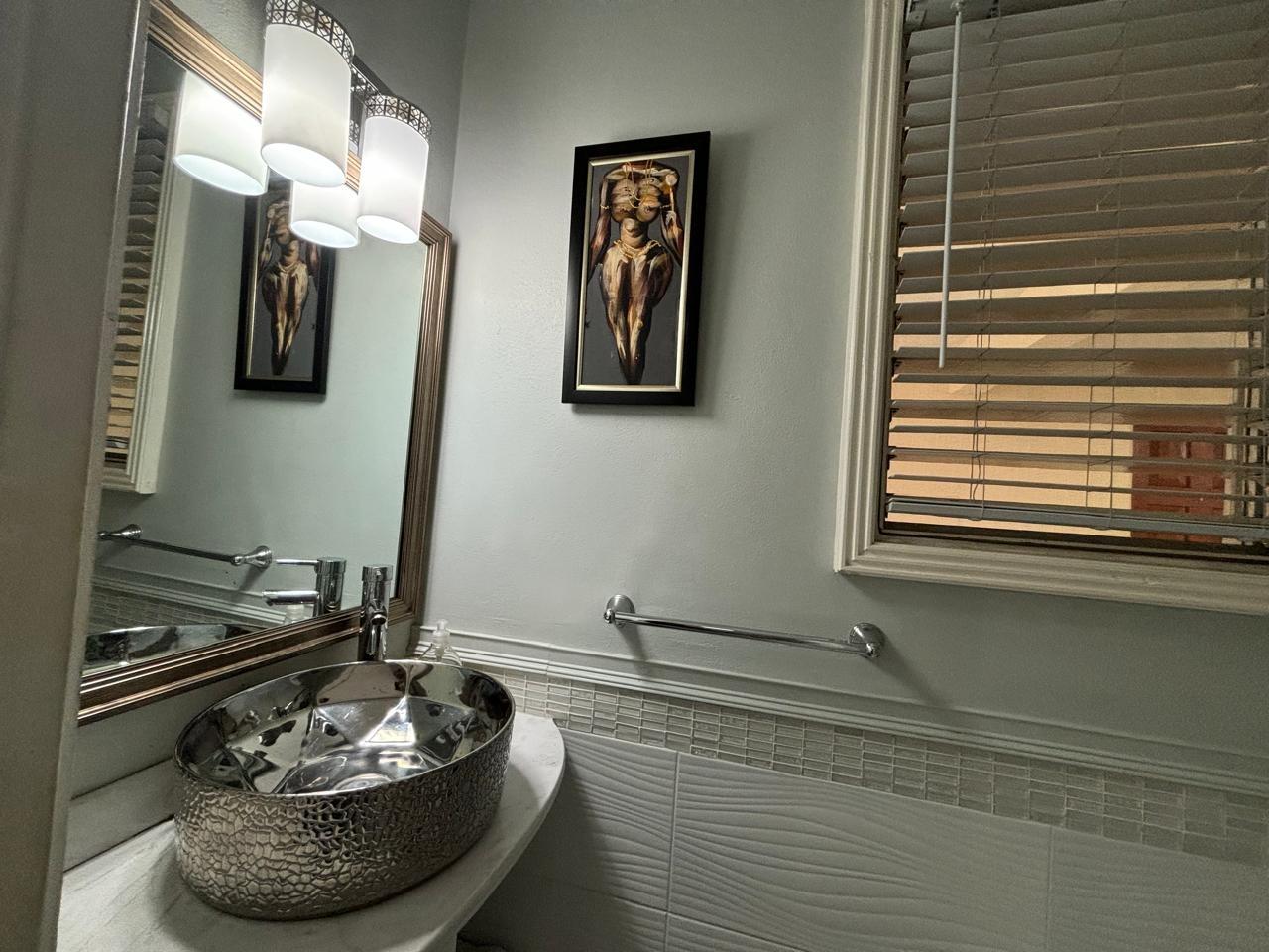 Cozy-3-Bedroom-Townhouse-for-Sale-in-Norbrook-Court-Jamaica Eighth image of 3c-- 29-31 Norbrook Drive in Norbrook, St. Andrew, Jamaica - property is For Sale