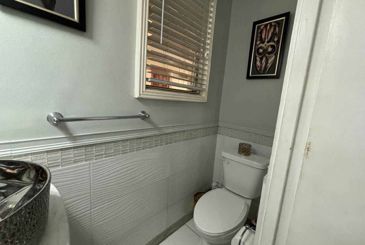 Ninth image of 3c-- 29-31 Norbrook Drive in Norbrook, St. Andrew, Jamaica - property is For Sale
