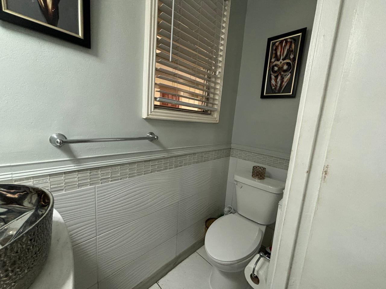 Cozy-3-Bedroom-Townhouse-for-Sale-in-Norbrook-Court-Jamaica Ninth image of 3c-- 29-31 Norbrook Drive in Norbrook, St. Andrew, Jamaica - property is For Sale