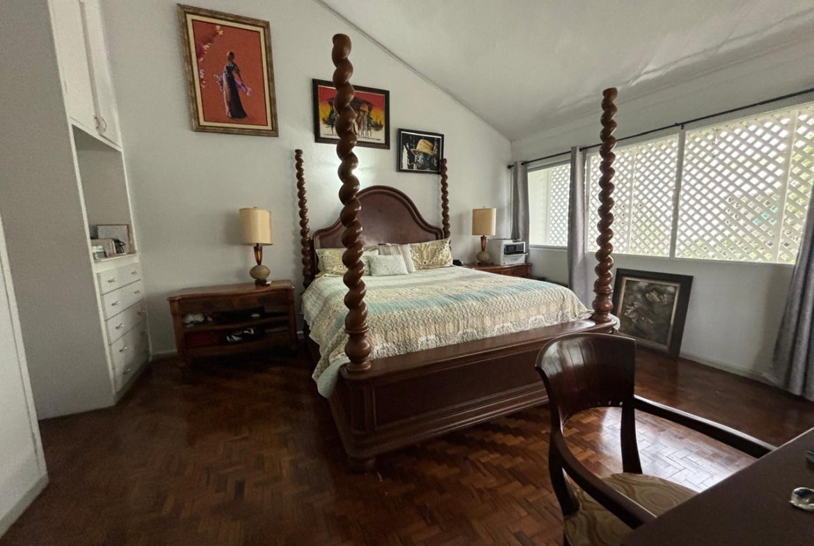 Tenth image of 3c-- 29-31 Norbrook Drive in Norbrook, St. Andrew, Jamaica - property is For Sale