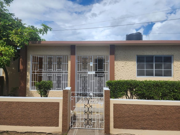 First image of Whale Way, Braeton, Phase in Braeton Ph 2, St. Catherine, Jamaica - property is For Sale