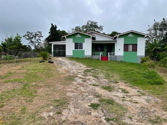 First image of 60- Lilyfield in Bamboo, St. Ann, Jamaica - property is For Sale