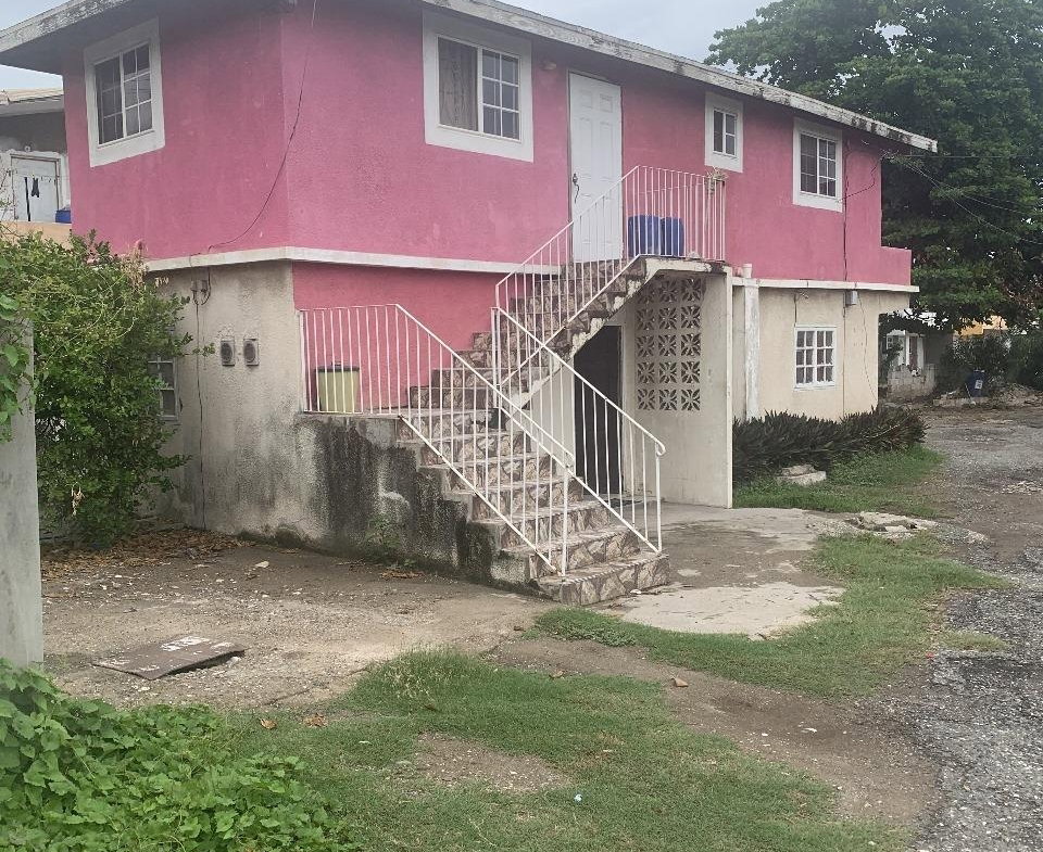 Second image of Lot 4- Abyssinia Court, Seven mi in BULL BAY, St. Andrew, Jamaica - property is For Sale