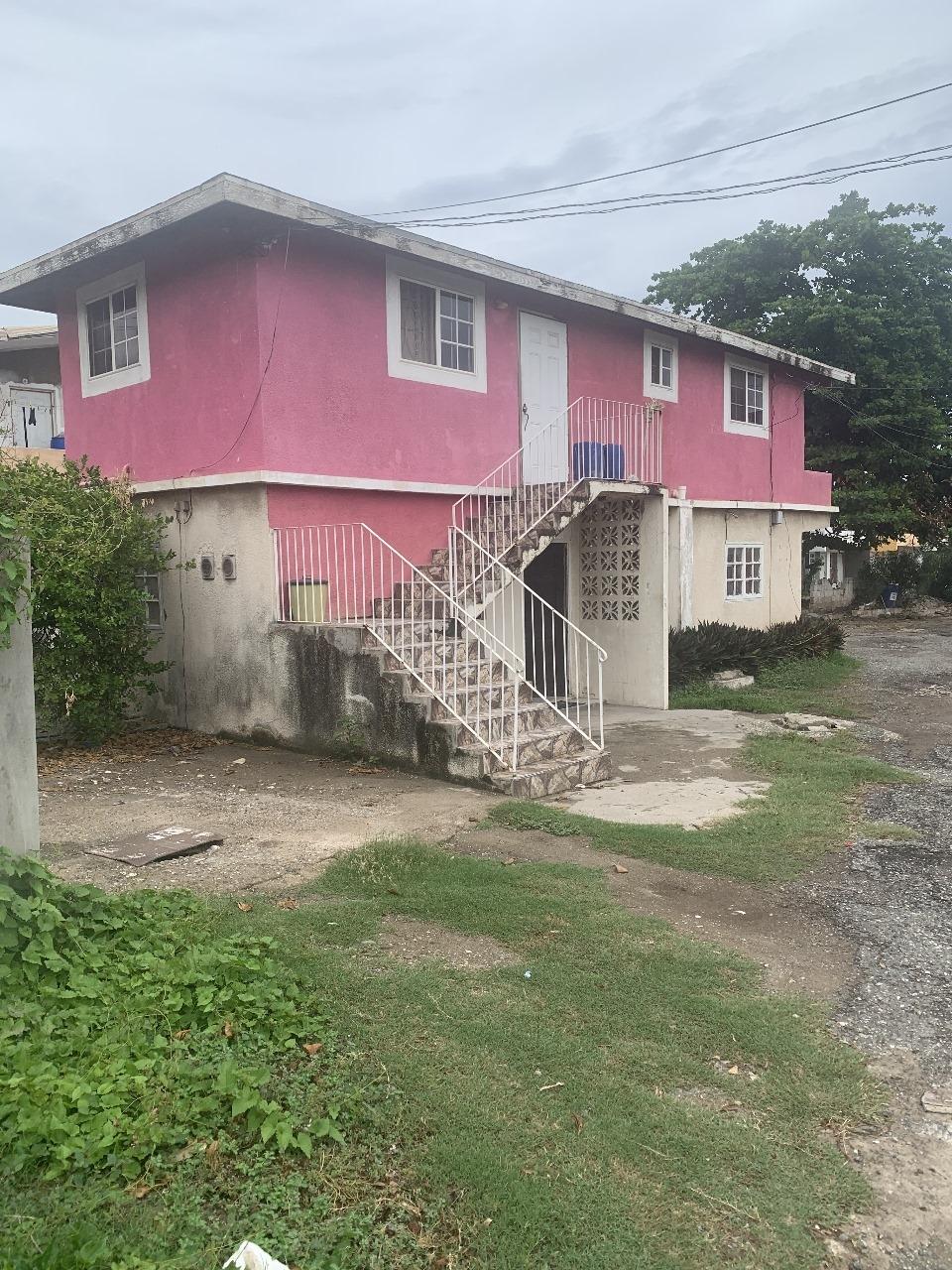 Cozy-One-Bedroom-Flat-for-Sale-in-St.-Andrew-Jamaica Second image of Lot 4- Abyssinia Court, Seven mi in BULL BAY, St. Andrew, Jamaica - property is For Sale