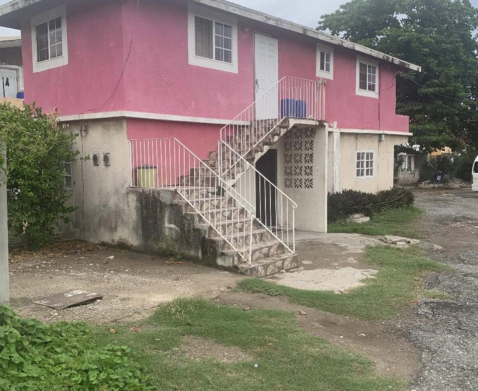 Third image of Lot 4- Abyssinia Court, Seven mi in BULL BAY, St. Andrew, Jamaica - property is For Sale
