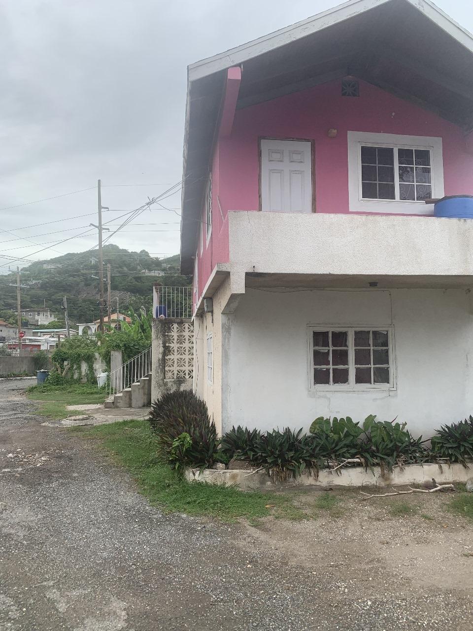 Cozy-One-Bedroom-Flat-for-Sale-in-St.-Andrew-Jamaica Fourth image of Lot 4- Abyssinia Court, Seven mi in BULL BAY, St. Andrew, Jamaica - property is For Sale