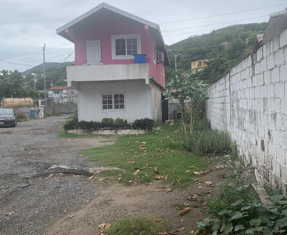 Fifth image of Lot 4- Abyssinia Court, Seven mi in BULL BAY, St. Andrew, Jamaica - property is For Sale
