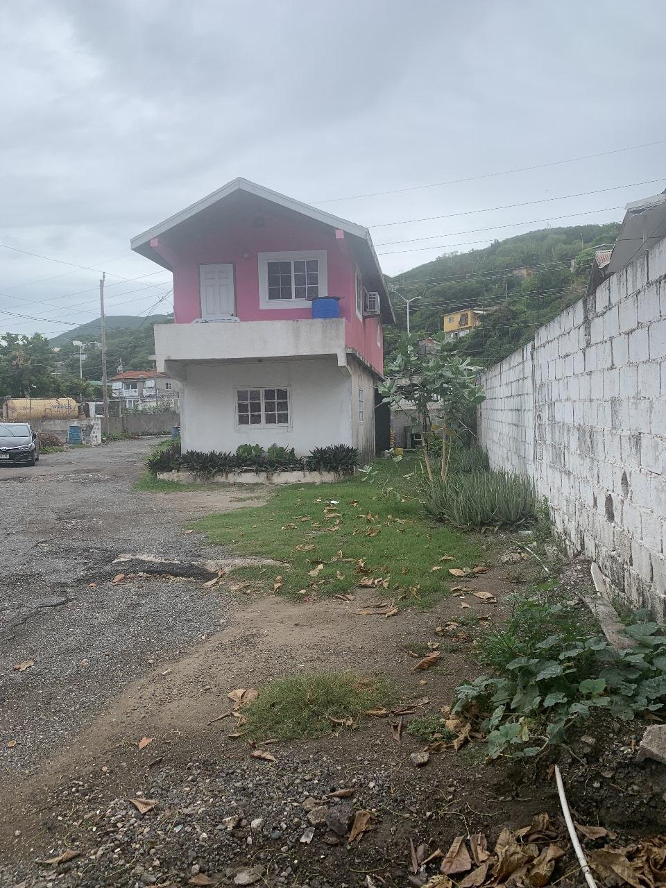 Cozy-One-Bedroom-Flat-for-Sale-in-St.-Andrew-Jamaica Fifth image of Lot 4- Abyssinia Court, Seven mi in BULL BAY, St. Andrew, Jamaica - property is For Sale