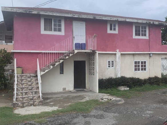 First image of Lot 4- Abyssinia Court, Seven mi in BULL BAY, St. Andrew, Jamaica - property is For Sale